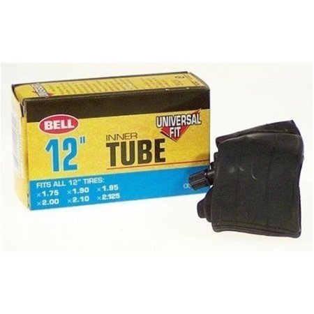 BELL SPORTS Bell Sports - Cycle Products 7064256 12.5 in. Bicycle Inner Tubes 7064256